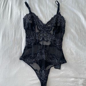 Guess Lace Bodysuit